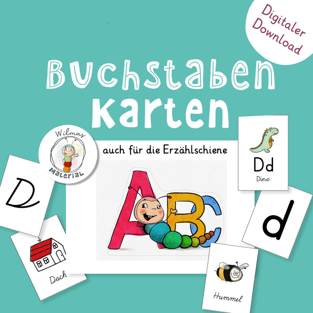 Tolle Jahresuhr Vorlage zum Ausdrucken + 1 Lapbook PDF