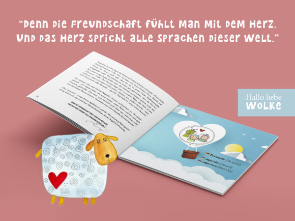 Wilma-Wochenwurm-erklaert-Neu-hier-Geschichte-fuer-Kinder-ueber-Krieg-Frieden-Flucht-Gefluechtete-Freundschaft-Portfolio-Kindergarten