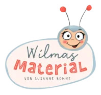 Logo Wilmas Material