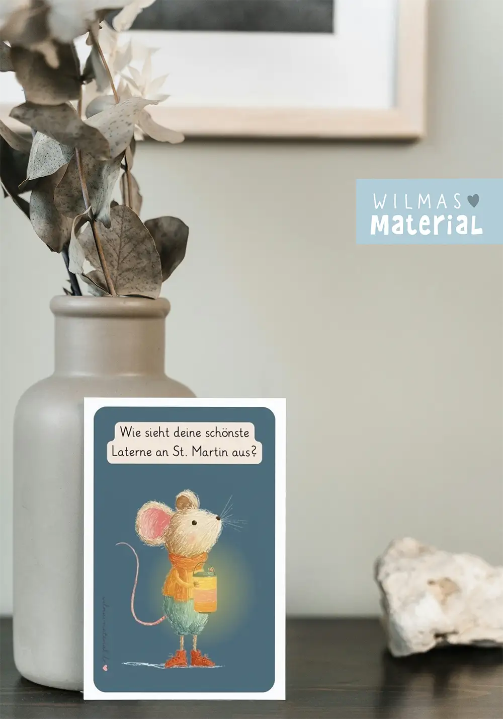 Material für die Grundschule und den Kindergarten- Reflexionsfragen im Herbst von Wilma Wochenwurm